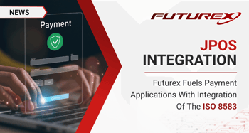 Futurex Fuels Payment Applications with jPOS Integration