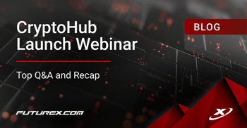 Unveiling CryptoHub: Webinar Recap and Top Q&A Highlights