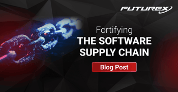 Fortifying the Software Supply Chain: A Crucial Security Practice