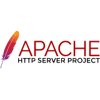 Apache HTTP Server and Tomcat logo