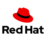 red hat certificate system logo