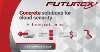 Concrete solutions for cloud security: part one