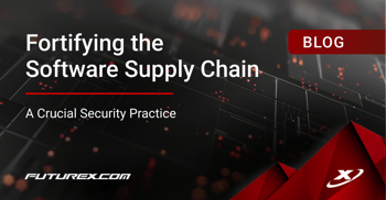 Fortifying the Software Supply Chain: A Crucial Security Practice