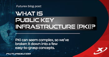 What is public key infrastructure (PKI)?