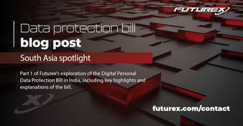 Everything to know about the upcoming Digital Personal Data Protection Bill in India – Part 1