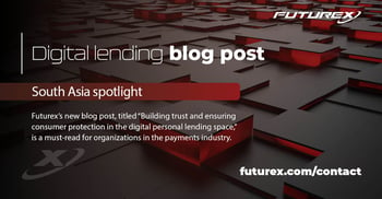 Building trust and ensuring consumer protection in the digital personal lending space