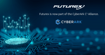 Futurex is Now Part of the CyberArk C3 Alliance