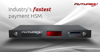 Futurex Announces Fastest HSM Payment Speeds in the World at 50,000 Transactions Per Second