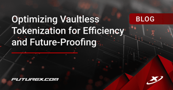 Vaultless Tokenization: The Next Generation in Financial Data Security