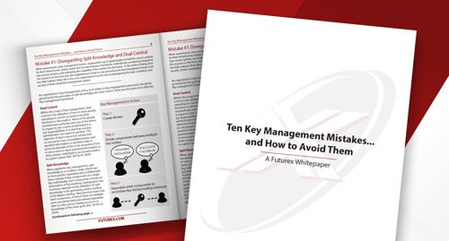 Key Management Practices