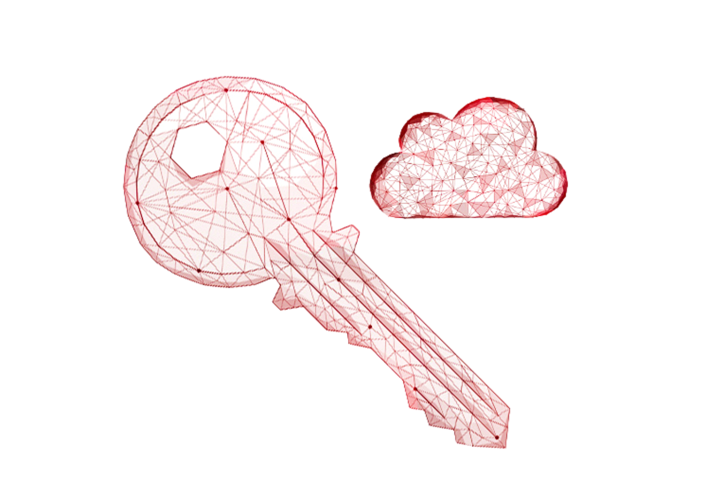 cloud key management