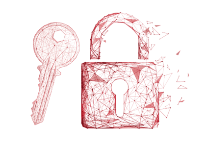 key management encryption