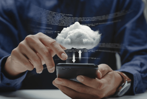 cloud payment data security