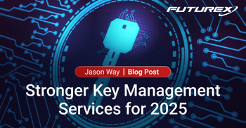 Is Your Key Management Strategy Already Outdated? Find Out Now