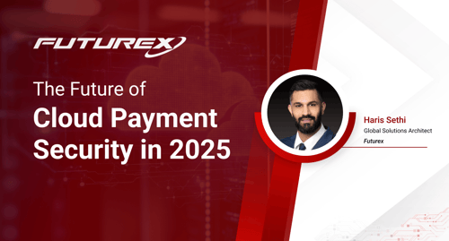 The Future of Cloud Payment Security in 2025