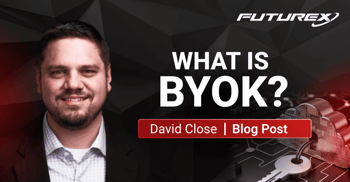 Understanding BYOK: Taking Control of Cloud Data Security with Your Encryption Keys