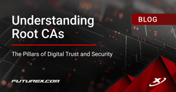 Understanding Root CAs: The Pillars of Digital Trust and Security