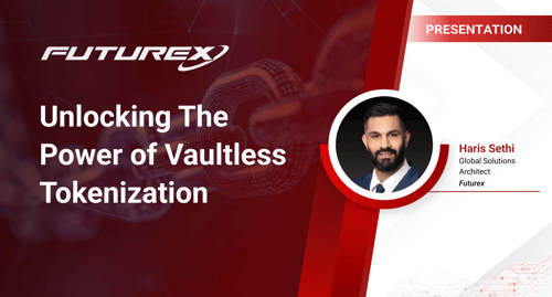 Unlocking the Power of Vaultless Tokenization