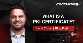 Strengthening Security Through PKI Certificates: A Critical Framework for Organizations