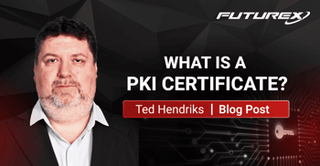 Strengthening Security Through PKI Certificates: A Critical Framework for Organizations