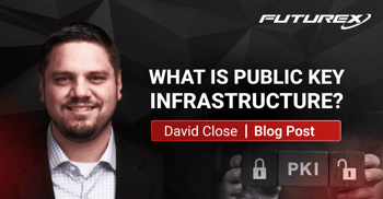 What is public key infrastructure (PKI)?