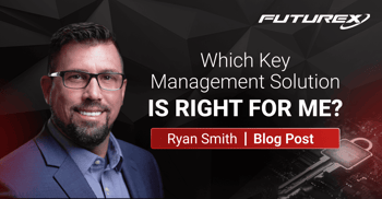 Which Key Management Solution is Right for Me?