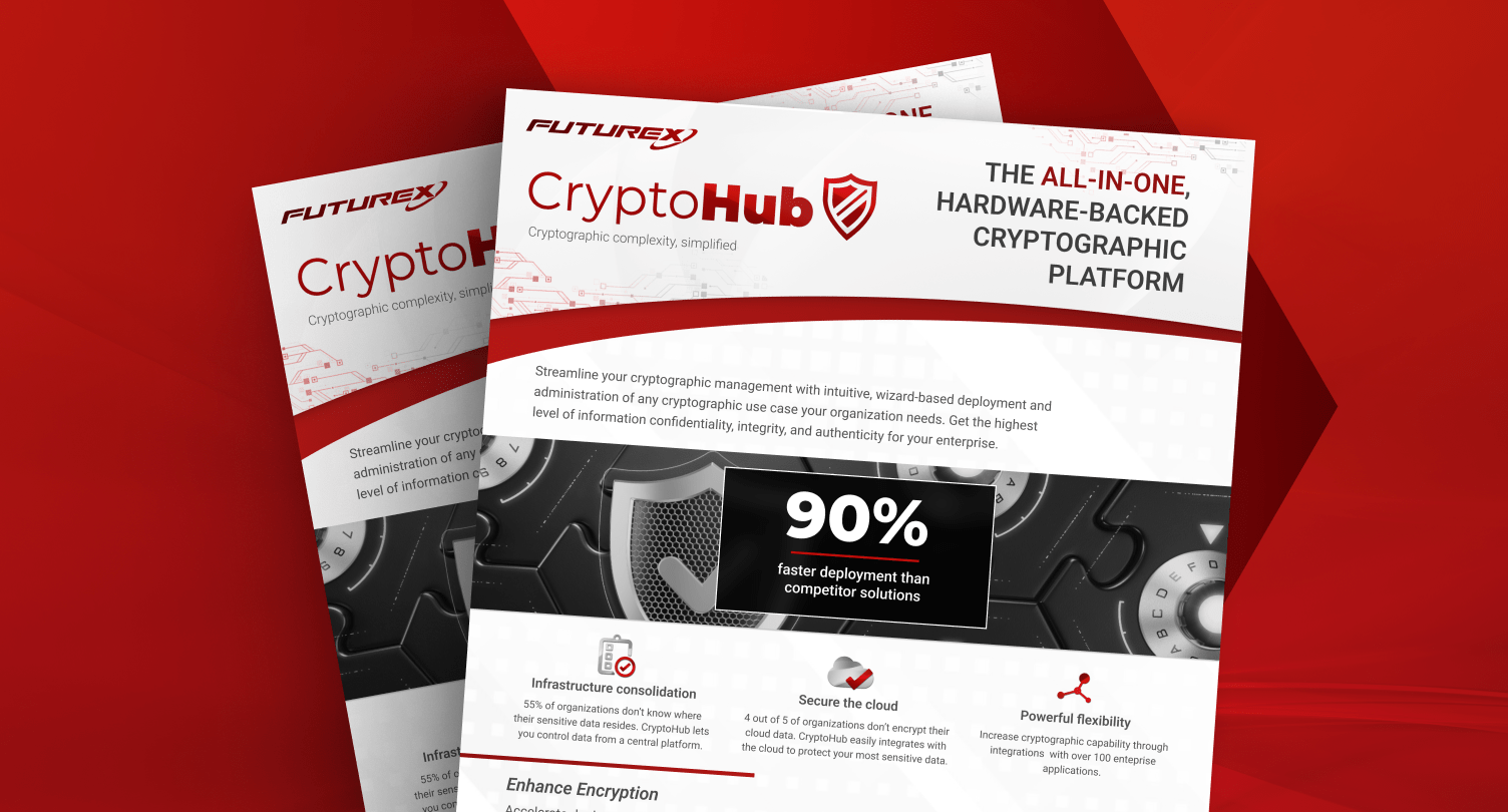 CryptoHub Overview